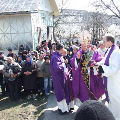 19-23 martie: Vladnic: Misiuni populare