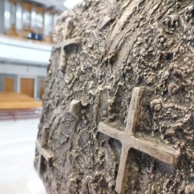 19 martie: Iaşi (ITRC): Instituire de lectori şi acoliţi