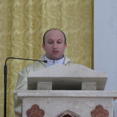 19 martie: Roman: Sărbătorirea patronului la Institutul Teologic Romano-Catolic Franciscan