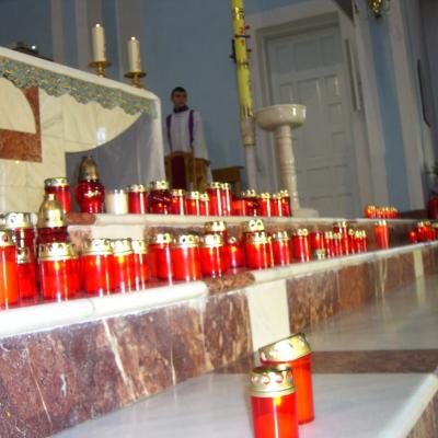 23 martie: Tămăşeni: Marşul tăcerii pentru viaţă