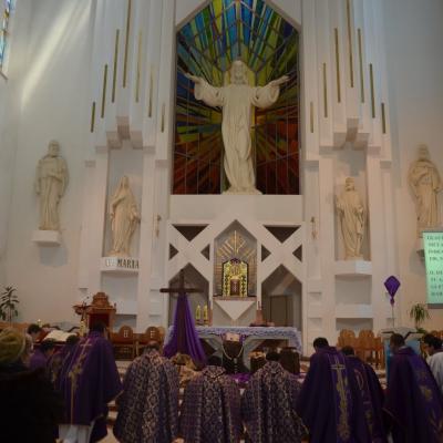 23 martie: Bacău: Marşul pentru viaţă