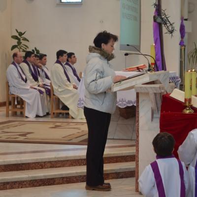 23 martie: Bacău: Marşul pentru viaţă