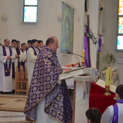 23 martie: Bacău: Marşul pentru viaţă