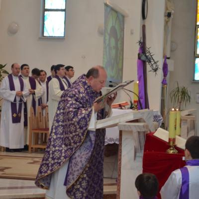 23 martie: Bacău: Marşul pentru viaţă