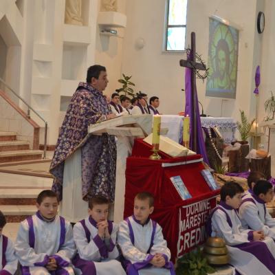 23 martie: Bacău: Marşul pentru viaţă