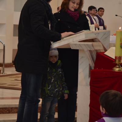 23 martie: Bacău: Marşul pentru viaţă