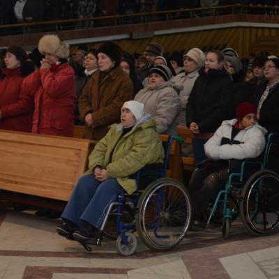 23 martie: Bacău: Marşul pentru viaţă