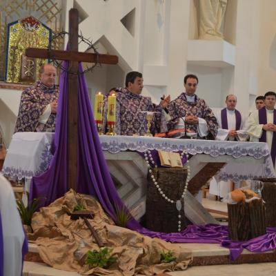 23 martie: Bacău: Marşul pentru viaţă