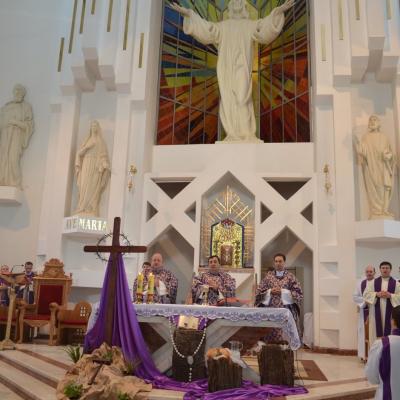 23 martie: Bacău: Marşul pentru viaţă