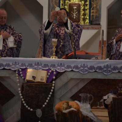 23 martie: Bacău: Marşul pentru viaţă