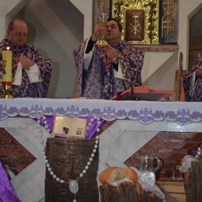 23 martie: Bacău: Marşul pentru viaţă