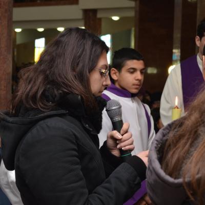 23 martie: Bacău: Marşul pentru viaţă