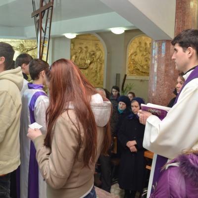 23 martie: Bacău: Marşul pentru viaţă