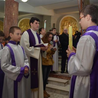 23 martie: Bacău: Marşul pentru viaţă