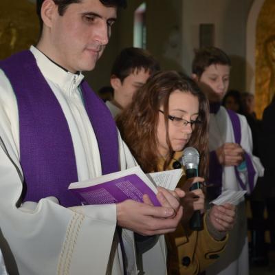 23 martie: Bacău: Marşul pentru viaţă