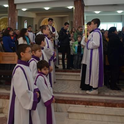 23 martie: Bacău: Marşul pentru viaţă