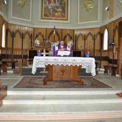 23 martie: Valea Mare: Alături de Isus pe Drumul Crucii... cu Asociaţia Kolping Moldova