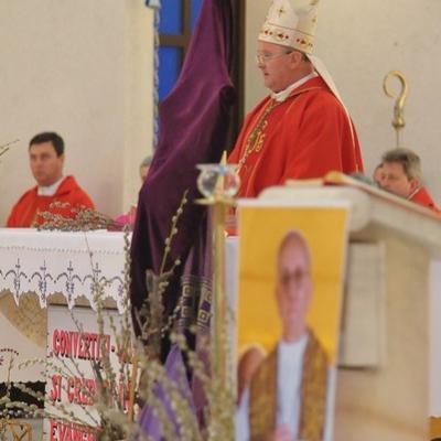 24 martie: Iaşi (catedrală): Ziua Tineretului la nivel local