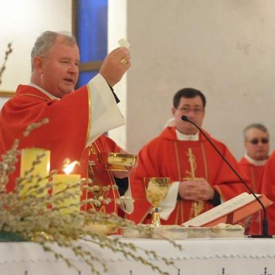 24 martie: Iaşi (catedrală): Ziua Tineretului la nivel local