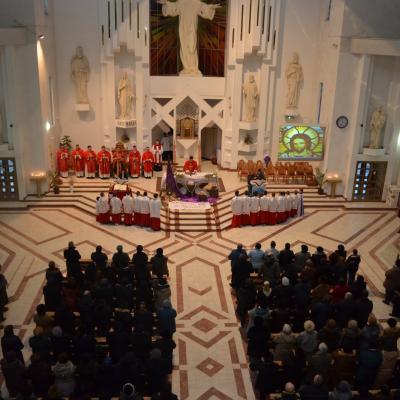24 martie: Bacău: Ziua Tineretului la nivel local