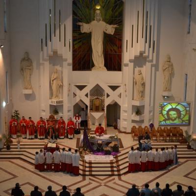 24 martie: Bacău: Ziua Tineretului la nivel local