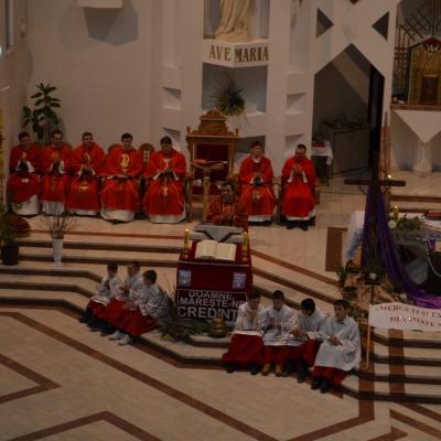 24 martie: Bacău: Ziua Tineretului la nivel local