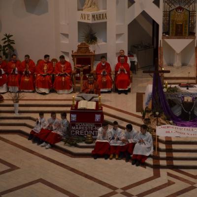 24 martie: Bacău: Ziua Tineretului la nivel local