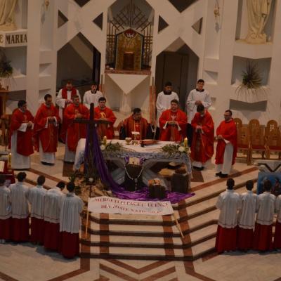 24 martie: Bacău: Ziua Tineretului la nivel local