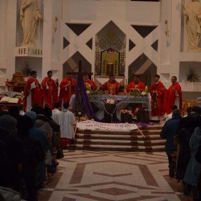 24 martie: Bacău: Ziua Tineretului la nivel local