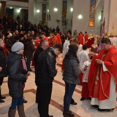 24 martie: Bacău: Ziua Tineretului la nivel local