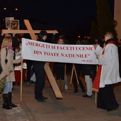 24 martie: Bacău: Ziua Tineretului la nivel local