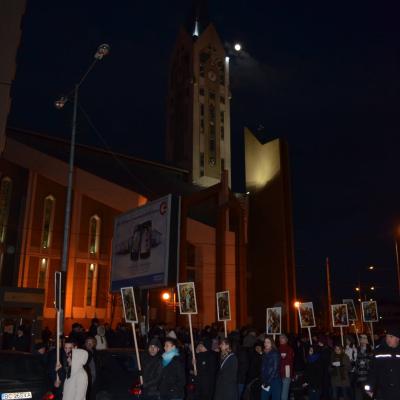 24 martie: Bacău: Ziua Tineretului la nivel local