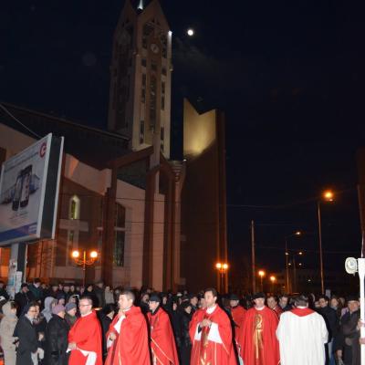 24 martie: Bacău: Ziua Tineretului la nivel local