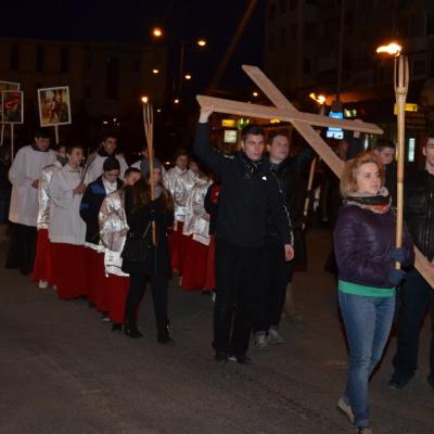 24 martie: Bacău: Ziua Tineretului la nivel local