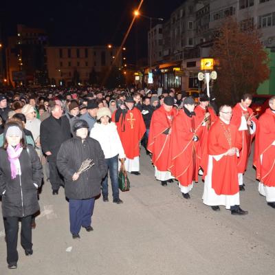 24 martie: Bacău: Ziua Tineretului la nivel local