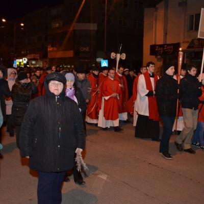24 martie: Bacău: Ziua Tineretului la nivel local