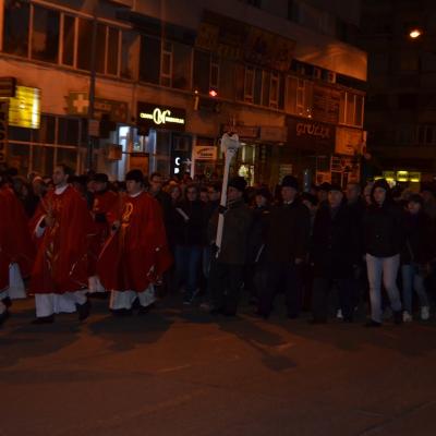 24 martie: Bacău: Ziua Tineretului la nivel local
