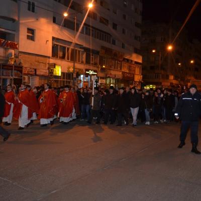 24 martie: Bacău: Ziua Tineretului la nivel local