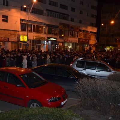 24 martie: Bacău: Ziua Tineretului la nivel local