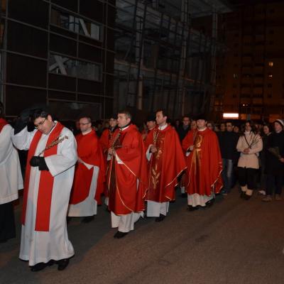 24 martie: Bacău: Ziua Tineretului la nivel local