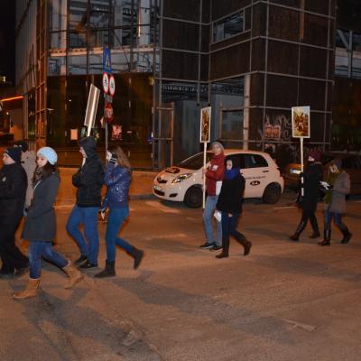 24 martie: Bacău: Ziua Tineretului la nivel local