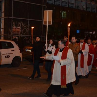 24 martie: Bacău: Ziua Tineretului la nivel local