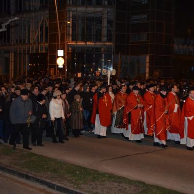 24 martie: Bacău: Ziua Tineretului la nivel local