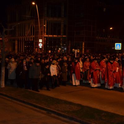 24 martie: Bacău: Ziua Tineretului la nivel local
