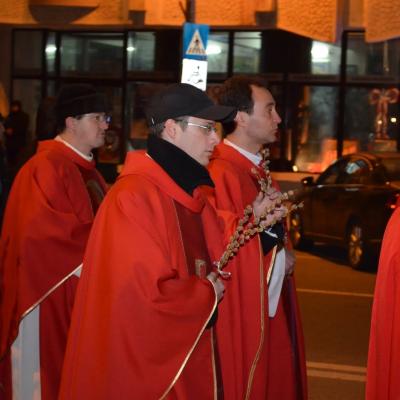 24 martie: Bacău: Ziua Tineretului la nivel local