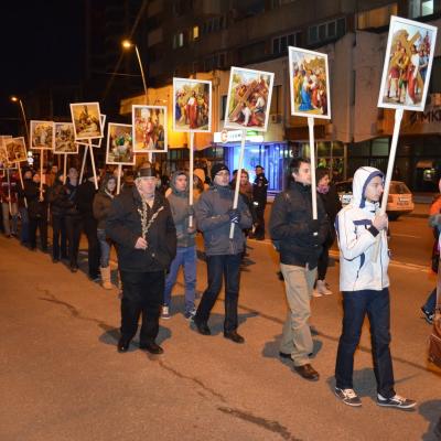 24 martie: Bacău: Ziua Tineretului la nivel local