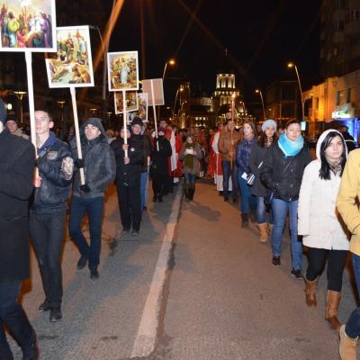 24 martie: Bacău: Ziua Tineretului la nivel local