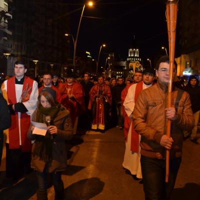 24 martie: Bacău: Ziua Tineretului la nivel local