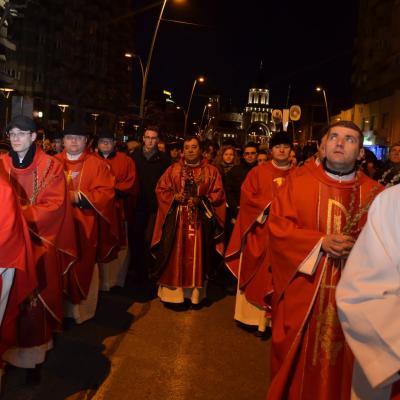 24 martie: Bacău: Ziua Tineretului la nivel local