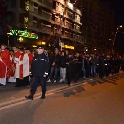 24 martie: Bacău: Ziua Tineretului la nivel local